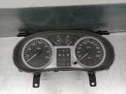 Tachoeinheit Kmh 8200261086 Renault Clio II (BB/CB) Schrägheck 1.5 dCi 80 (K9K-702)