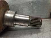 Antriebswelle Links Vorne 8V513B437HA Ford Fiesta 6 (JA8) Schr?gheck 1.6 TDCi 16V 90 (HHJC)