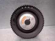 Kurbelwellen-Riemenscheibe 90502115 Opel Vectra B (36) Limousine 1.8 16V Ecotec (X18XE)