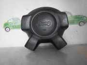 Airbag Lenkrad 5GC30TRMAE Jeep Cherokee/Liberty (KJ) Geländewagen 2.5 CRD 16V (ENJ)