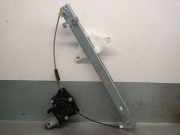 Fensterheber Links Vorne 82401K7010 Hyundai i10 Schrägheck 1.0 12V (G3LD)