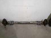 Hinterachse 52218764 Fiat Ducato (250) Van 3.0 140 Natural Power (F1CFA401A)