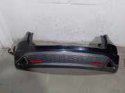 Stoßstange Hinten 71501SMGE00ZA Honda Civic (FK/FN) Schrägheck 1.8i VTEC 16V (R18A2)