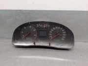 Tachoeinheit Kmh 3B0920822A Volkswagen Passat (3B2) Limousine 1.9 TDi 110 (AVG) AVG