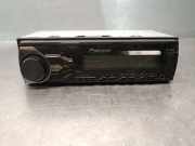 Radio MVH180UB Fiat Doblo Cargo (263) Van 1.3 MJ 16V DPF Euro 5 (263.A.2000)