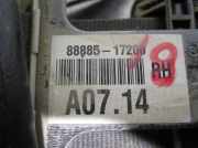Sicherheitsgurt Rechts Vorne 8888517200 Hyundai Matrix SchrÃ¤gheck 1.6 16V (G4ED)