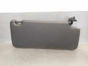 Sonnenblende Links A1778106100 Mercedes-Benz A (177.0) Schrägheck 1.5 A-180d (OM608.915(K9K-U8))