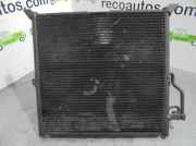 Klimakondensator 4936381 BMW 3 serie Touring (E36/3) Kombi 318i (M43-B18)