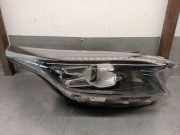 Scheinwerfer Rechts 92102J7300 Kia Xceed SUV 1.0 T-GDi 12V (G3LC)