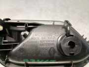 T?rgriff Innen Links Hinten 826736902R Dacia Sandero III Schr?gheck 1.0 TCe 90 12V (H4D-470(H4D-E4))