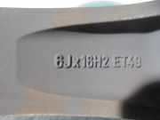 Felge 24437247 Opel Vectra C Limousine 2.2 DTI 16V (Y22DTR)