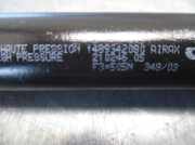 Gasdruckfedern Set Hinten 1489342080 Fiat Ulysse (179) Gro?raumlimousine 2.0 16V (EW10J4(RFN))