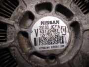 Lichtmaschine 23100JG71A Nissan II (T31) 2.0 FWD