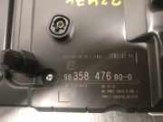 Tachoeinheit Kmh 9835847680 Peugeot 308 (F3/FB/FH/FM/FP) Schrägheck 5-drs 1.5 Blue HDi 130 16V (DV5RC(YHZ))