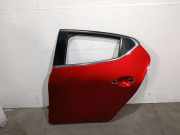Tür Links Hinten 5635860 Mazda Schrägheck (BP) 2.0 SKYACTIV-G M Hybrid