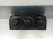 Bedienung Klimaanlage 69940002 Peugeot 308 (4A/C) Schrägheck 1.6 HDi 16V (DV6ATED4(9HX))