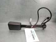 Gürtelschnalle Links Vorne EGY157680A02 Mazda CX-7 SUV 2.3 MZR DISI Turbo 16V (L3VDT)