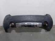 Stoßstange Hinten 4Z7807303 Audi Allroad (C5) Kombi 2.5 V6 TDI 24V (BAU)
