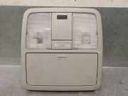 Innenbeleuchtung 8126005381B0 Toyota Avensis (T27) Limousine 2.0 16V D-4D (2WW(N47-C20A))