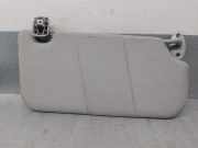 Sonnenblende Links 2S61A04101W Ford Fiesta 5 (JD/JH) Schrägheck 1.4 TDCi (F6JB)