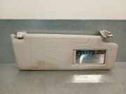 Sonnenblende Rechts 5N0857552H Volkswagen Tiguan (5N1/2) SUV 2.0 TDI 16V Blue Motion (CFFD) CFFD