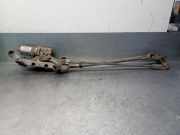 Scheibenwischermotor Vorne 4L1955119 Audi Q7 (4LB) SUV 3.0 TDI V6 24V (BUG)