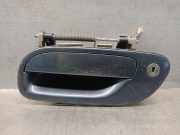 Türgriff Außen Links Vorne 9159639 Volvo S60 I (RS/HV) Limousine 2.4 D5 20V (D5244T5)