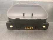 Tachoeinheit Kmh 44ZNMZU236 Ford Fiesta 5 (JD/JH) Schr?gheck 1.4 16V (FXJA)