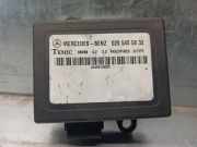 Startunterbrechung 0205455832 Mercedes-Benz V (638.2) Bus V-230 2.3 TD (OM601.970)