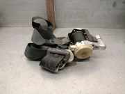 Sicherheitsgurt Links Vorne DG4057L90A Mazda 2 (NB/NC/ND/NE) Schrägheck 1.4 CiTD Euro 4 (F6JB)