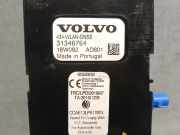 Antenne 31346764 Volvo XC40 (XZ) SUV 2.0 D4 AWD Geartronic 16V (D4204T12)