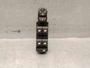 Schalter Für Elekt. Fensterheber Links Vorne 98349233ZD Peugeot 308 (F3/FB/FH/FM/FP) Schrägheck 5-drs 1.6 16V HYbrid 180 (EP6FADTXHPE(DGX))