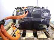 Motor CCJDG Volvo XC40 (XZ) SUV Single Motor Extended Range (CCJDG)