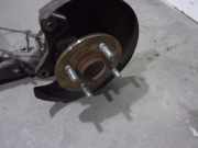 Hinterachse 551000X000 Hyundai 1.1 12V CAT