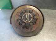 Achsschenkel Halter Rechts Vorne Opel Frontera Wagon (MWL) GelÃ¤ndewagen 5-Drs 2.3 TD (23DTR)