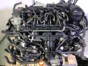 Motor CAYC Volkswagen Touran (1T1/T2) Großraumlimousine 1.6 TDI 16V (CAYC) CAYC