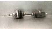 Antriebswelle Links Vorne 4130009002 SsangYong Kyron SUV 2.7 270 Xdi 20V 4x4 (M665.925(Euro 4))