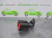 Gürtelschnalle Rechts Hinten 3PUERTAS Ford Mondeo IV Schrägheck 1.6 TDCi 16V (T1BB)