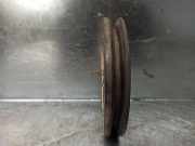 Kurbelwellen-Riemenscheibe 9600356680 Citroën CITROËN 1.4 Diesel (K9A)