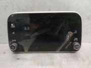 Multifunctionelle Display 07356525590 Fiat Tipo (356W/357W) Kombi 1.4 T-Jet 16V LPG (940.B.7000(Euro 6))