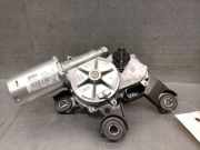 Scheibenwischermotor Hinten 4M0955711A Audi SQ7 (4MB/4MG) SUV 4.0 TDI V8 32V (CZAC)