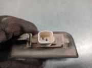 Kennzeichenbeleuchtung 9658461780 Citroën Jumpy (G9) Van 2.0 HDI 120 16V (DW10UTED4(RHK))