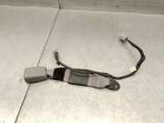 GÃ¼rtelschnalle Links Hinten 735900E070B0 Toyota Highlander SUV 2.5 Hybrid 16V AWD (A25AFXS)