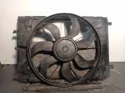 Kühlerventilator A2465000064 Mercedes-Benz B (W246/W242) Schrägheck 1.8 B-180 CDI BlueEFFICIENCY 16V (OM651.901(Euro 5))