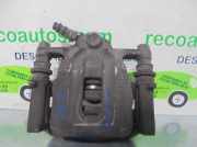 Bremssattel Rechts Hinten 2G342 Mercedes-Benz A (W169) Schrägheck 1.5 A-150 5-Drs. (M266.920)