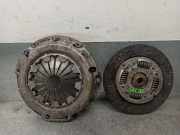Kupplungsset C177123 Fiat Grande Punto (199) Schrägheck 1.2 Euro 4 (199.A.4000)