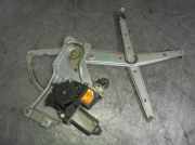 Fensterheber Rechts Vorne 90451154 Opel Astra F (56/57) Limousine 1.6 Si . (C16SE(Euro 1))