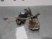 T?rschloss Rechts Hinten 5PUERTAS SsangYong Musso Gel?ndewagen 2.9D (OM602.910)