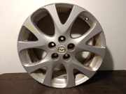 Felge 9965097580 Mazda 6 Sport (GH14/GHA4) Schrägheck 2.2 CDVi 16V 185 (R2)