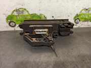 Bedienung Klimaanlage 8532005500 SsangYong 2.9 Diesel